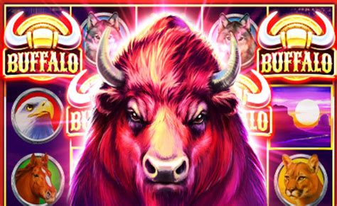 free buffalo slots|Buffalo Slots .